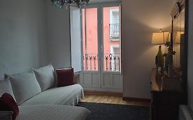 Piso Turistico Laursi